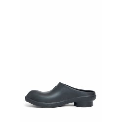 anatomic numeric signature rubber slippers