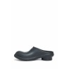 anatomic numeric signature rubber slippers