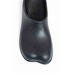 anatomic numeric signature rubber slippers