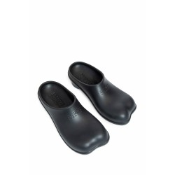 anatomic numeric signature rubber slippers