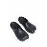 anatomic numeric signature rubber slippers