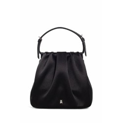 vittoria crystal top handle bag