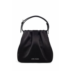 vittoria crystal top handle bag