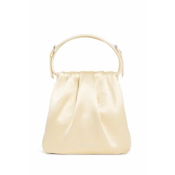 vittoria crystal top handle bag