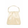 vittoria crystal top handle bag