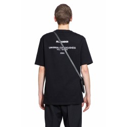 ''universal consciousness fw24'' t-shirt