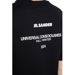 ''universal consciousness fw24'' t-shirt