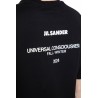 ''universal consciousness fw24'' t-shirt