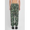 a bathing ape collaboration track pants