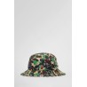 camo bucket hat