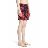 wax flower swim shorts