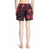 wax flower swim shorts