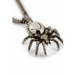 spider necklace