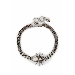 spider chain bracelet