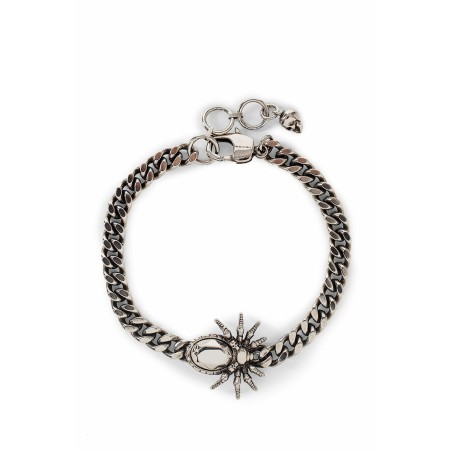 spider chain bracelet