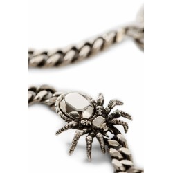 spider chain bracelet