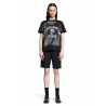 graphic cotton t-shirt