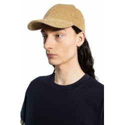 cotton corduroy cap