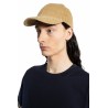 cotton corduroy cap