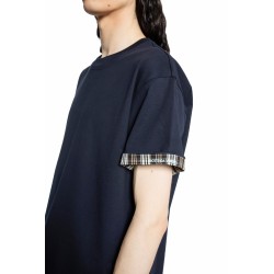 t-shirt crew neck jersey