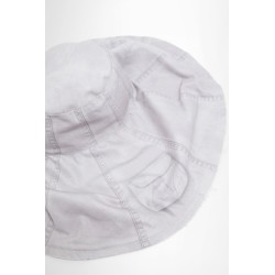 wide brim reversible hat