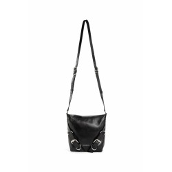 voyou small crossbody bag