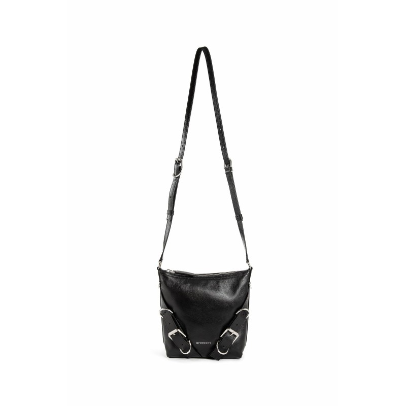 voyou small crossbody bag