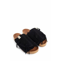 christo shaman-folk sandals