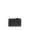 saffiano leather card holder