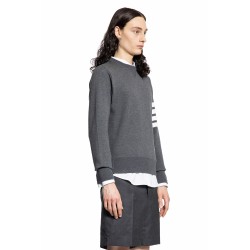 classic loopback 4-bar sweatshirt