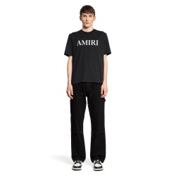 amiri core logo t-shirt