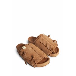 christo shaman-folk sandals