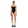 sweetheart neck swimsuit