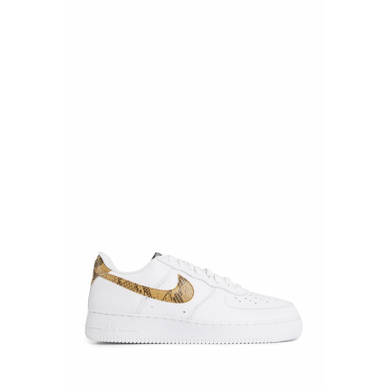 air force 1 low retro prm qs sneakers