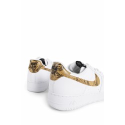 air force 1 low retro prm qs sneakers