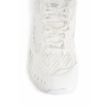 low top lace up orbit sneaker