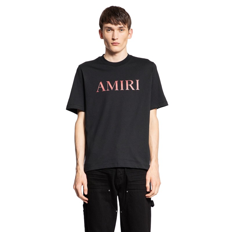 amiri core gradient tee