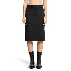 car zip skirt