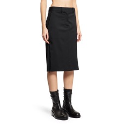 car zip skirt