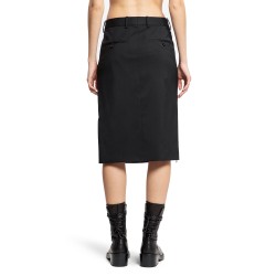 car zip skirt