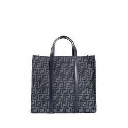 ff jacquard shopper