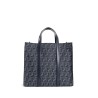 ff jacquard shopper