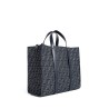 ff jacquard shopper