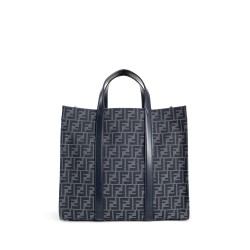 ff jacquard shopper