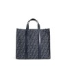 ff jacquard shopper