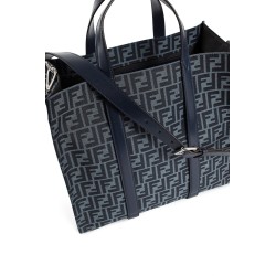 ff jacquard shopper