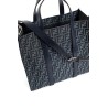 ff jacquard shopper