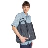 ff jacquard shopper