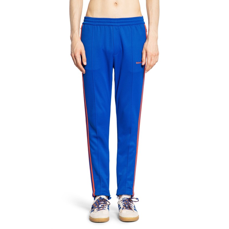 wales bonner collaboration stirrup track pants