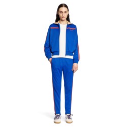 wales bonner collaboration stirrup track pants